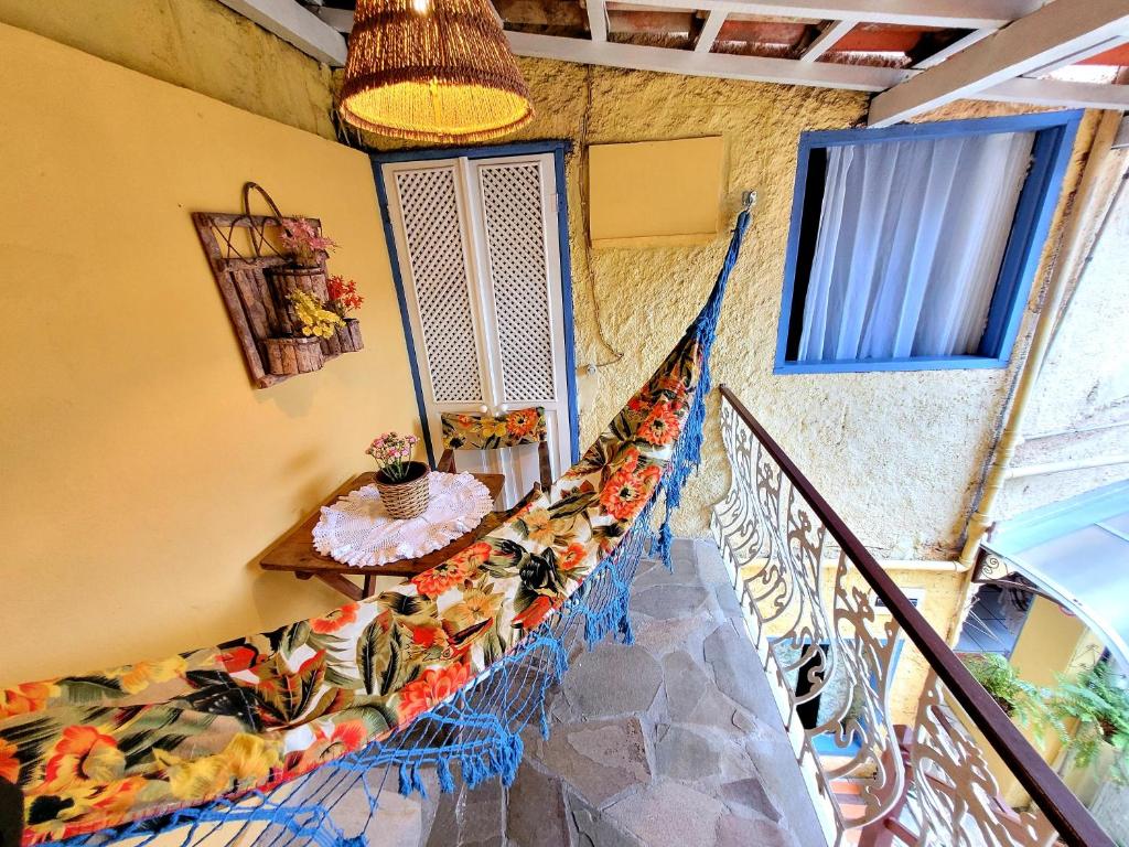  Suíte próximo ao centro histórico 6