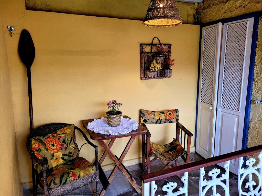  Suíte próximo ao centro histórico 6