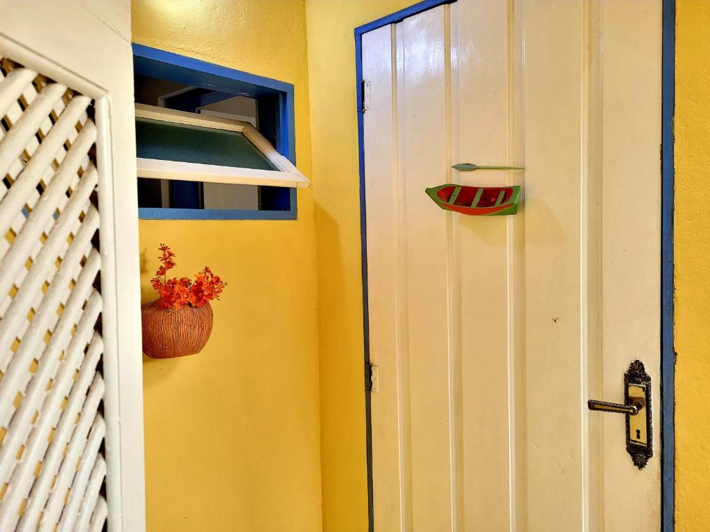 Fotografie z fotogalerie ubytování Pousada Recanto dos Nativo v destinaci Paraty
