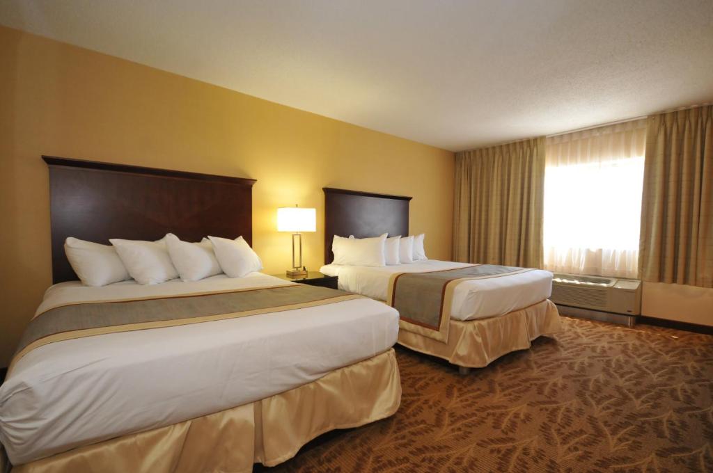Kahler Inn and Suites photo