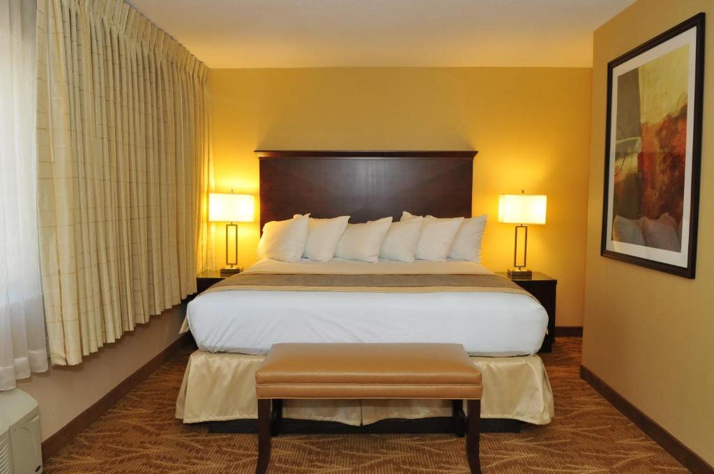 Kahler Inn and Suites photo