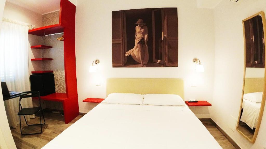 Hotel Rio Claro - Deluxe Double Room With Balcony
