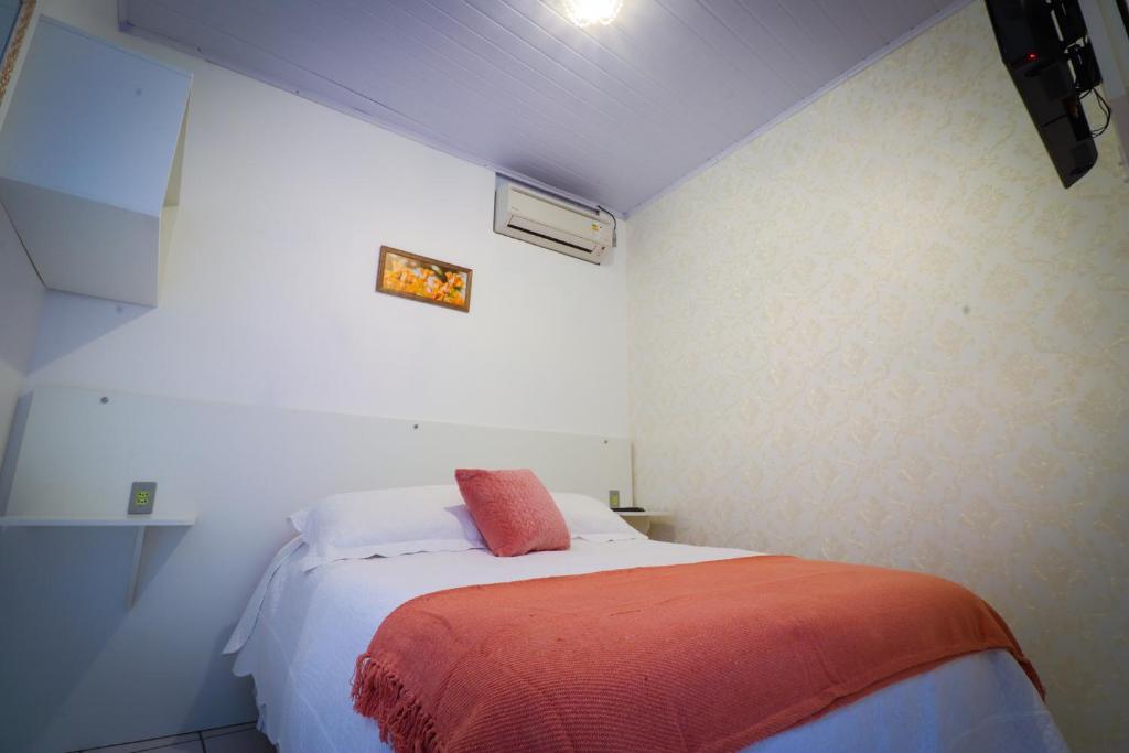 Pousada Tia Eni  Pousada Tia Eni