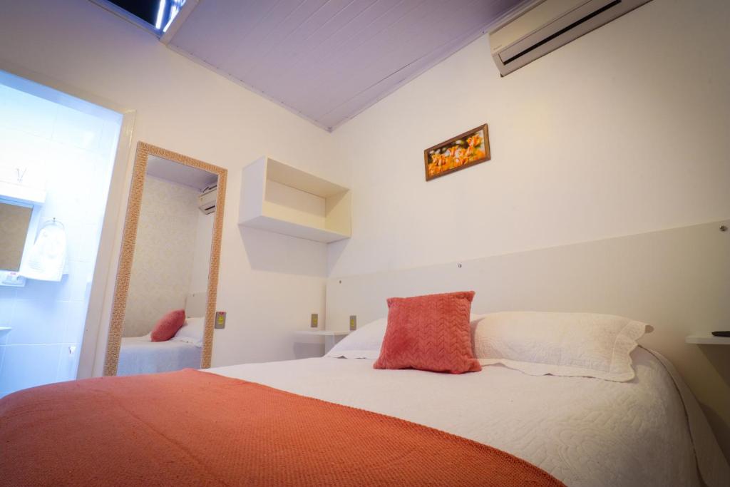 Pousada Tia Eni  Pousada Tia Eni