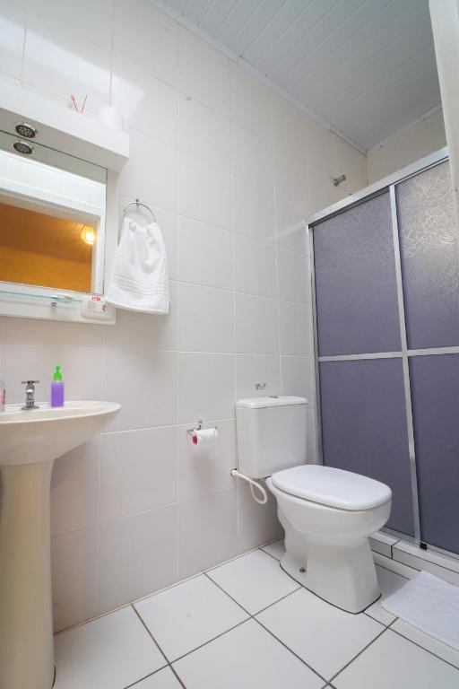 Pousada Tia Eni  Pousada Tia Eni