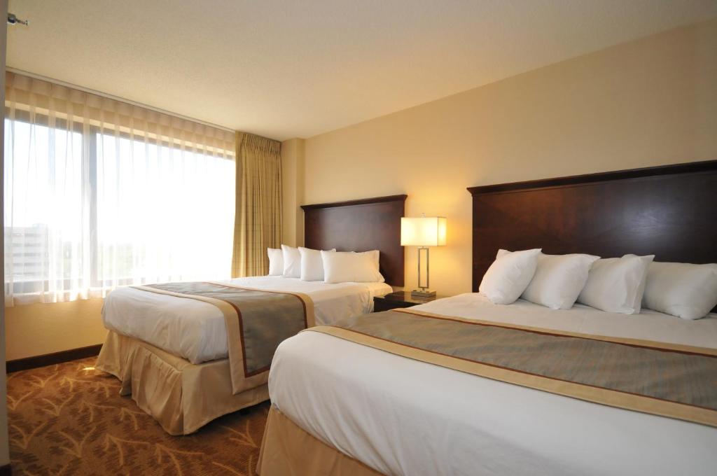 Kahler Inn and Suites photo