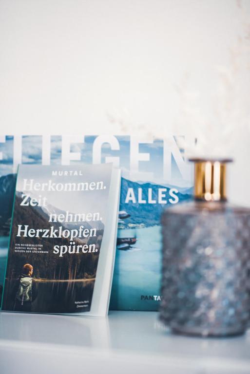 Fotografie z fotogalerie ubytování Kapuzini Livin‘ v destinaci Knittelfeld
