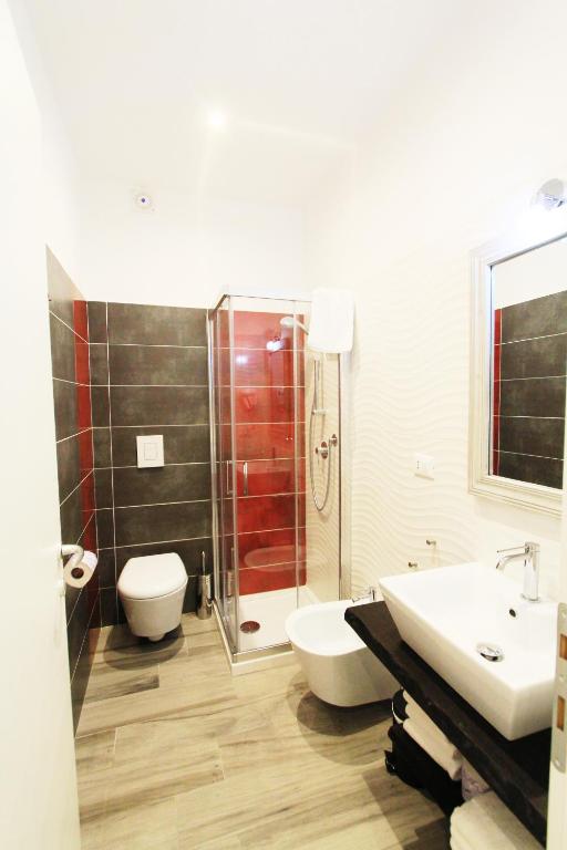 Hotel Rio Claro - Classic Triple Room