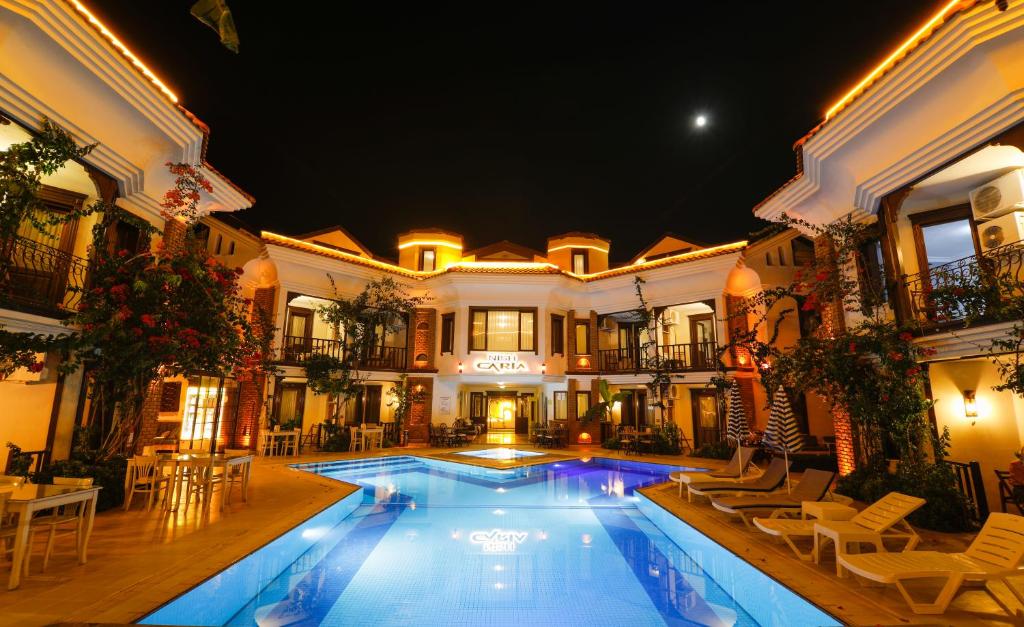 Dalyan Hotel Nish Caria - Housity