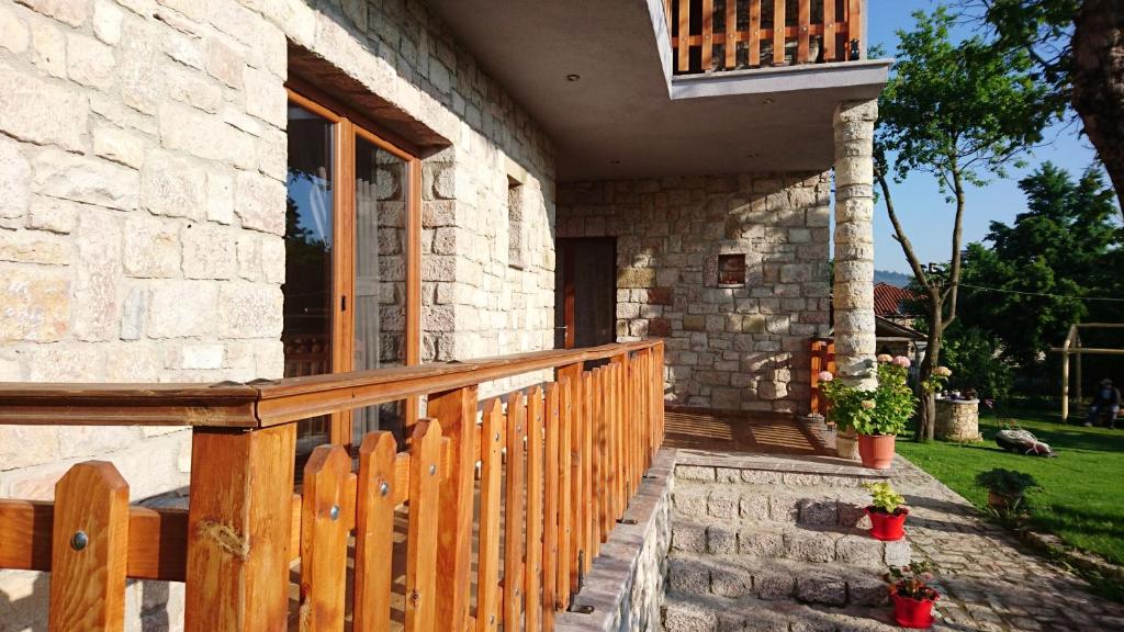 Bujtina SHKODRANI - Image 10