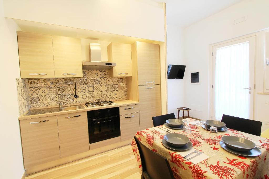 Hotel Rio Claro - Two-Bedroom Apartment