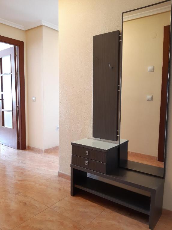 Fotografie z fotogalerie ubytování Apartamento El Ingenio con balcón y aparcamiento en Almería v destinaci Almería