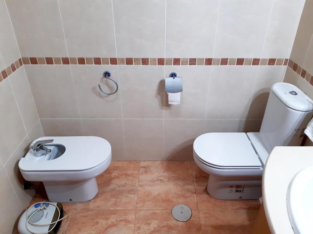 Fotografie z fotogalerie ubytování Apartamento El Ingenio con balcón y aparcamiento en Almería v destinaci Almería