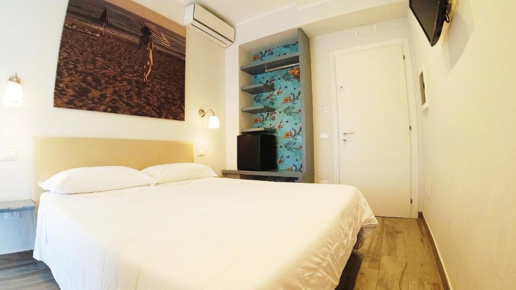 Hotel Rio Claro - Double Room With Terrace