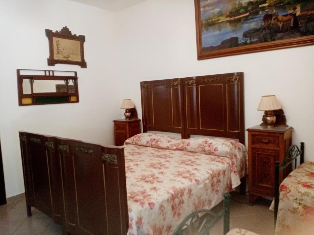 La vecchia fattoria - 8