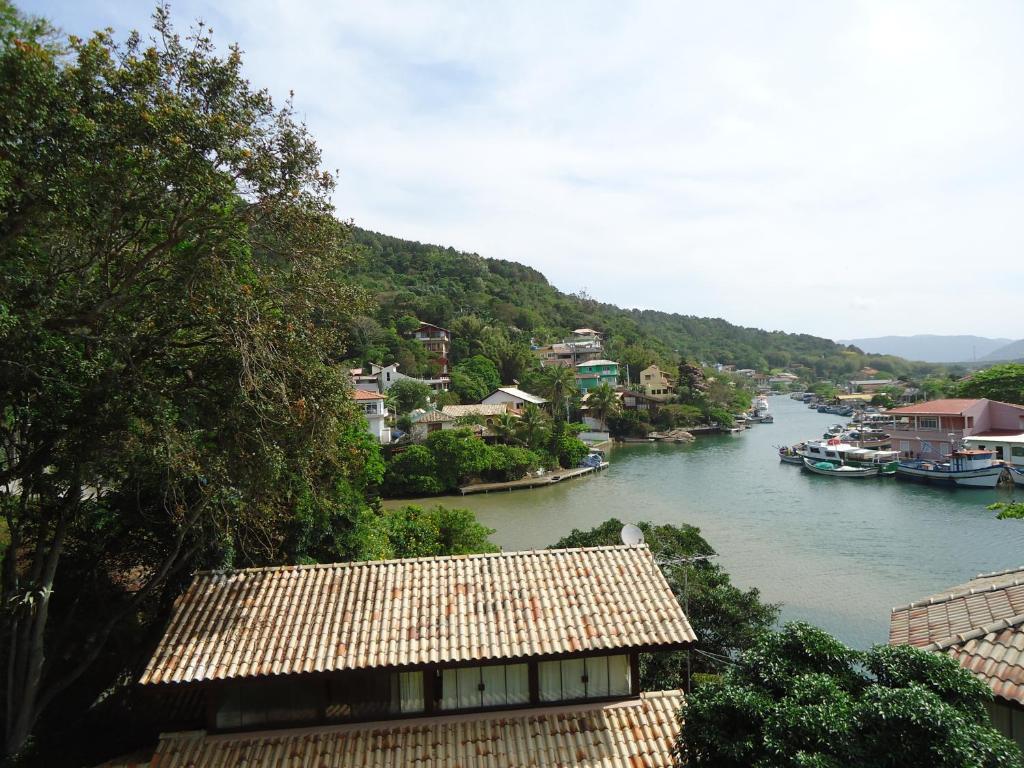  Casa Floripa na Barra da Lagoa
