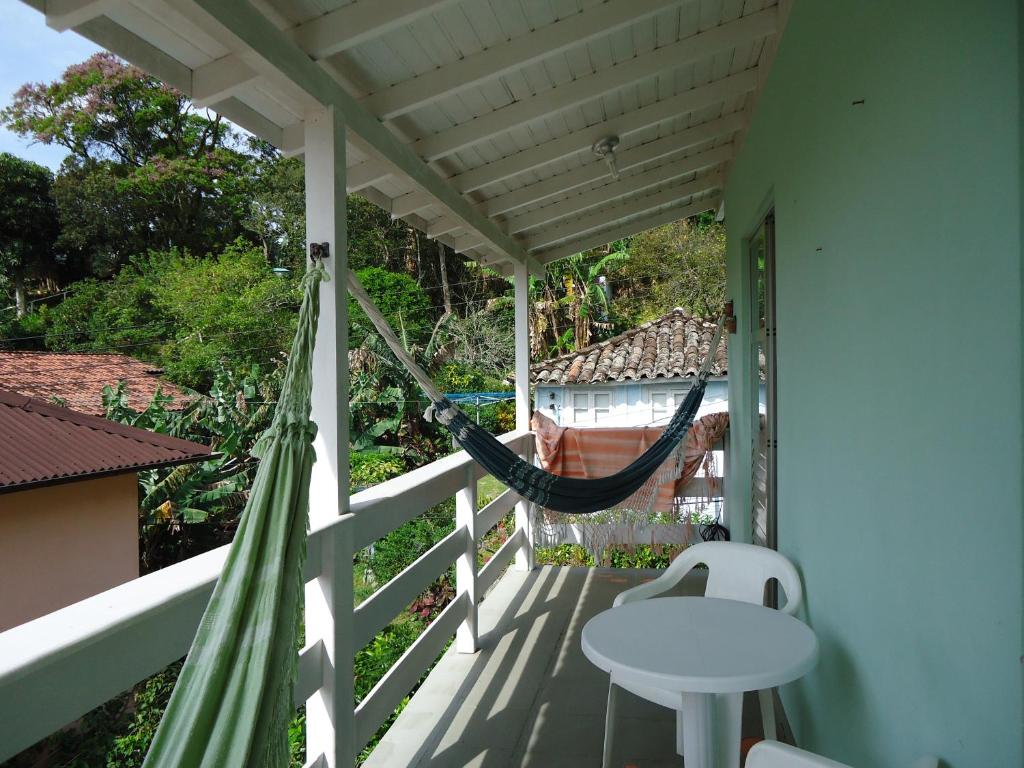  Casa Floripa na Barra da Lagoa