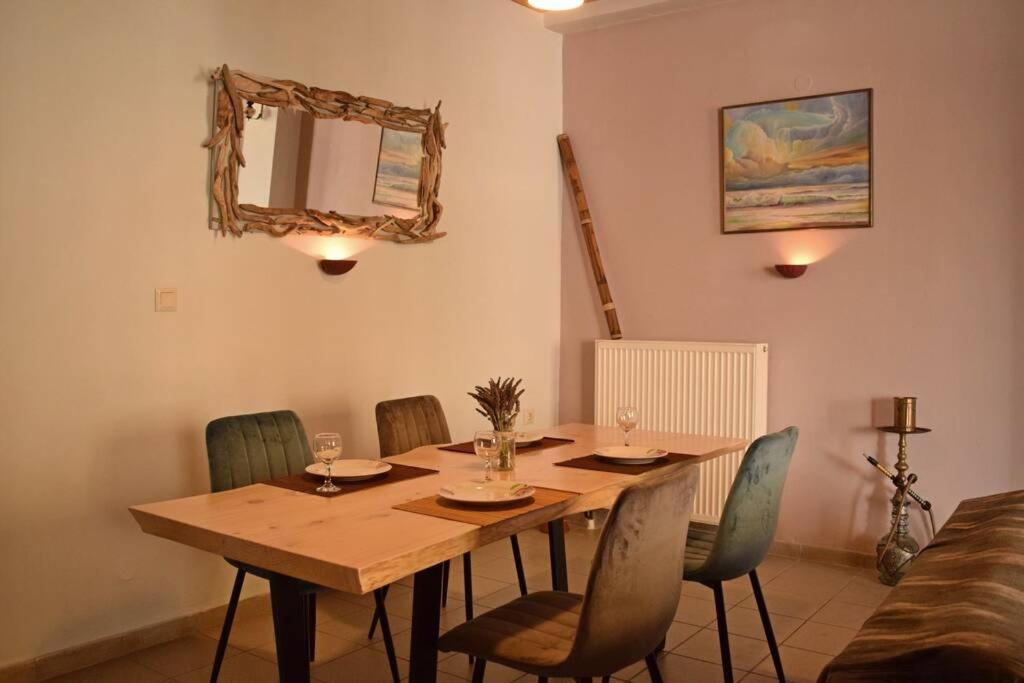 Fotografia z galérie ubytovania Casa Vergina v destinácii Chania (mesto)