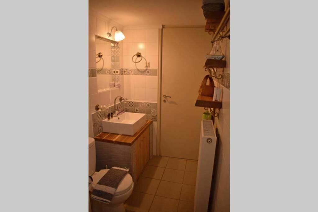 Fotografia z galérie ubytovania Casa Vergina v destinácii Chania (mesto)