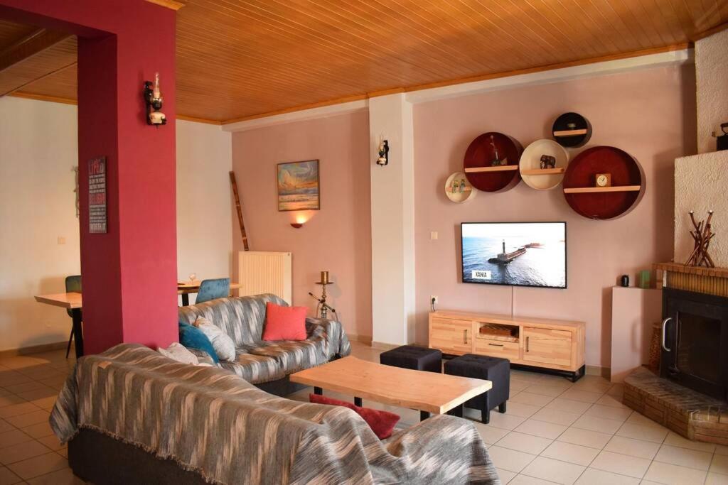 Fotografia z galérie ubytovania Casa Vergina v destinácii Chania (mesto)