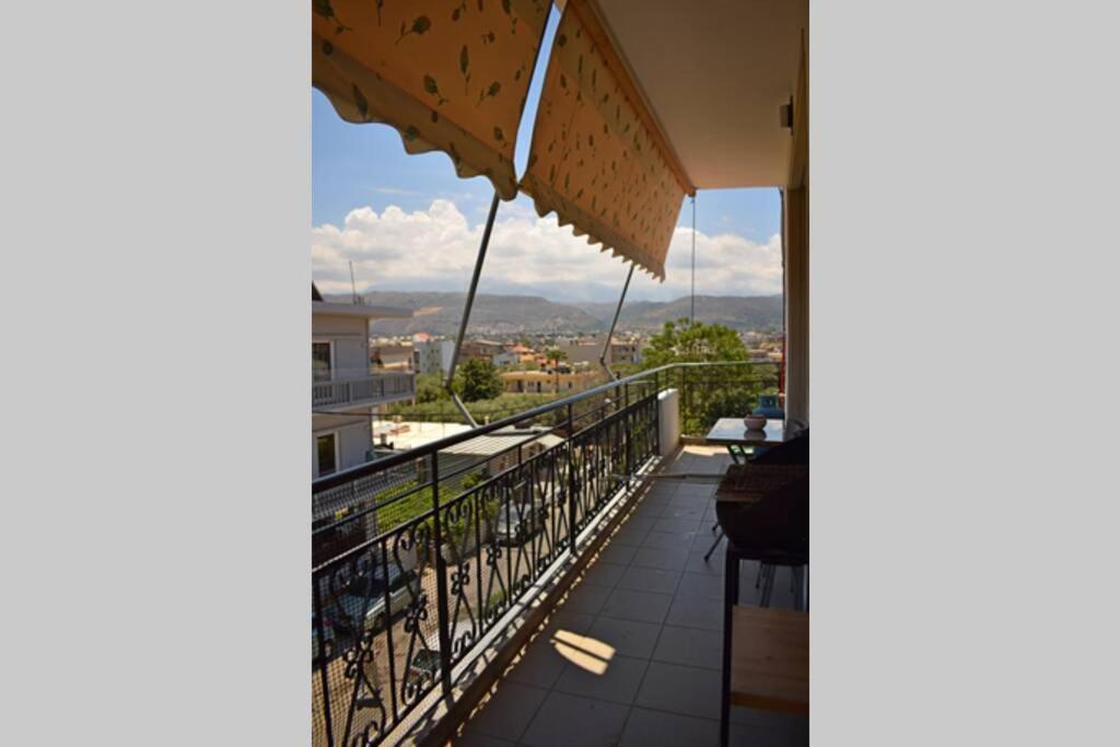 Fotografia z galérie ubytovania Casa Vergina v destinácii Chania (mesto)