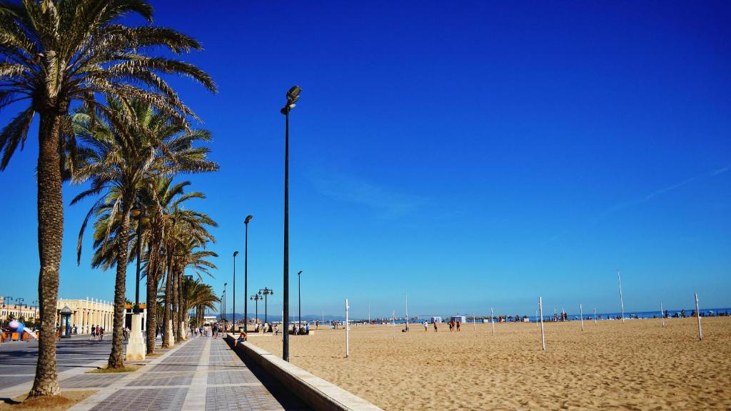 Malvarrosa Apartamento, Valencia – Updated 2023 Prices