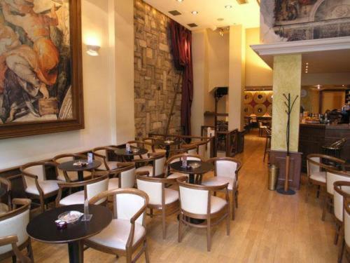Athens City Hotel - Resim 37