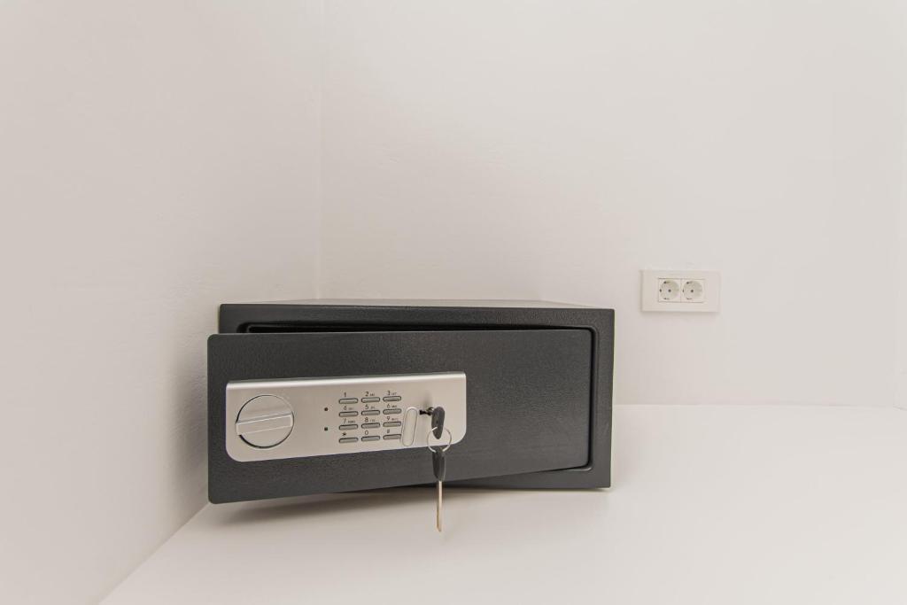 Bianco a Nero Mykonos - 4