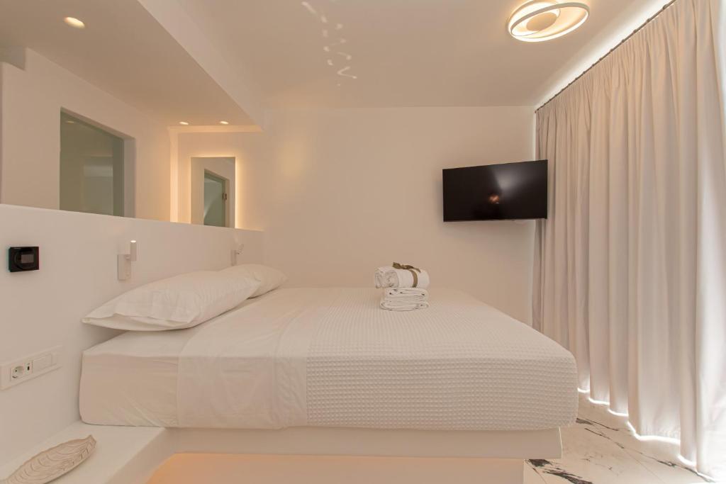 Bianco a Nero Mykonos - 2