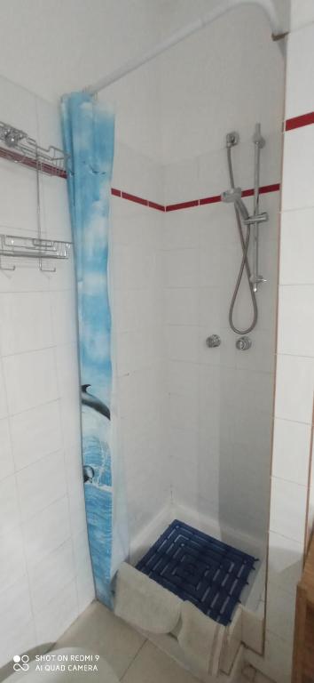 Łazienka w obiekcie Casa Il Papiro TRS-IT-SIC-20280