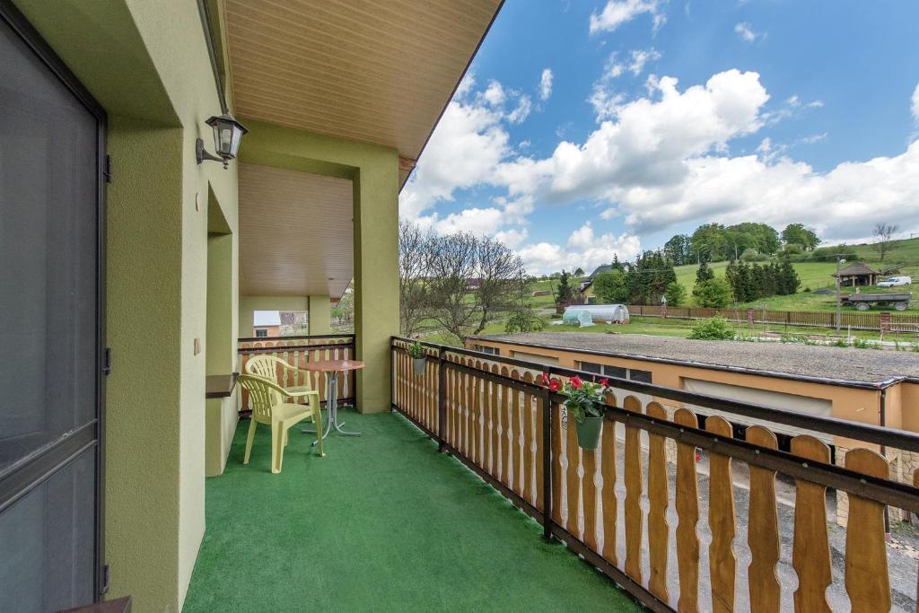 Agroturystyka Salamander - Two-Bedroom Suite