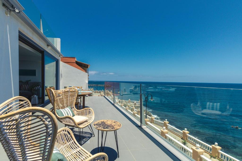 Top Views Melenara Beach Avenue Apartments, Melenara ...