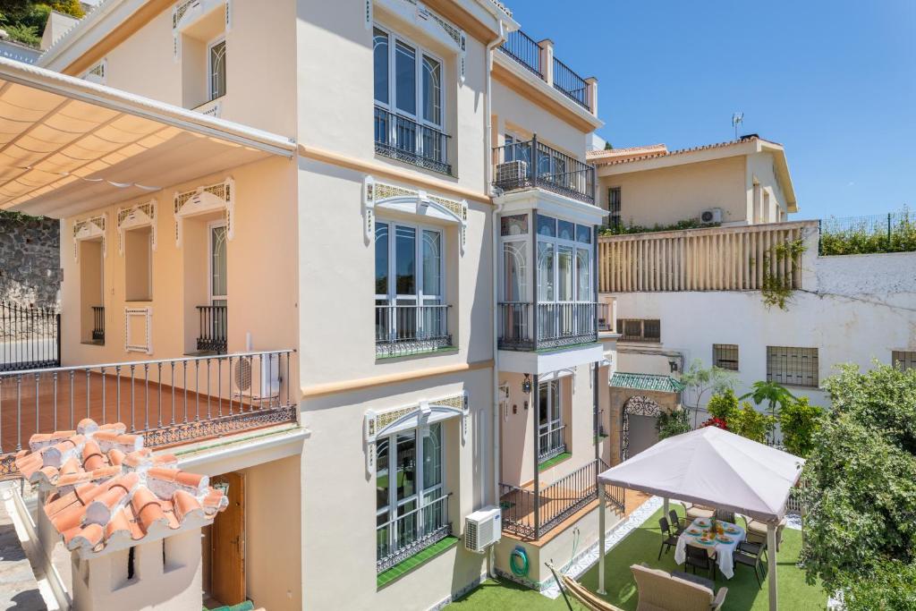 weforyou Villa Maria Teresa, Málaga – Updated 2022 Prices