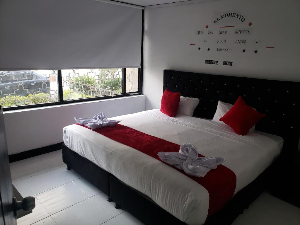 AW Hotel American Travel - Suite De Luxe