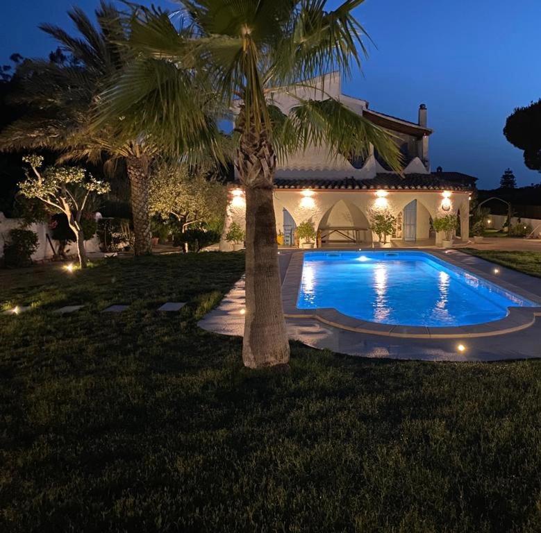 Villa Maria Pia - Indipendente con piscina e vista