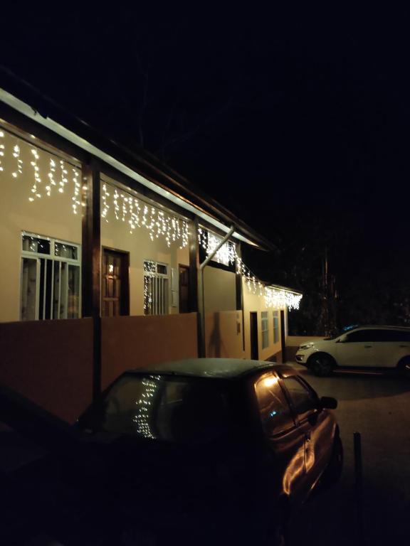  Pousada Sossego da Vila - Trindade Paraty