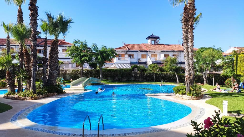 Apartamento Parquemar, La Mata – Updated 2023 Prices