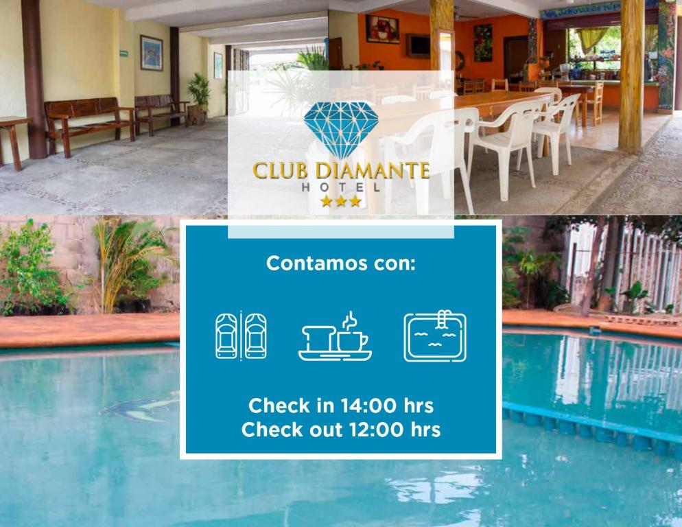 Hotel Club Diamante, Acapulco – Updated 2023 Prices