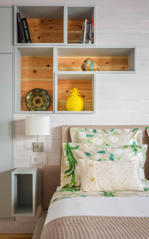 Atlantic Furnas - Huis Met één Slaapkamer