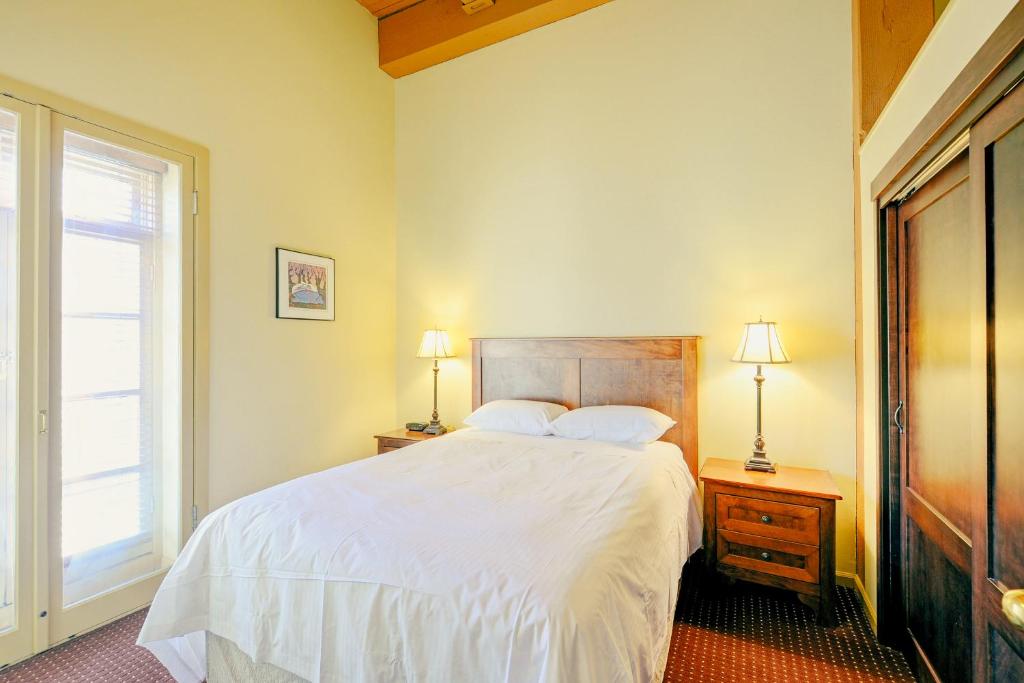 Swans Brewery, Pub & Hotel - Resim 16