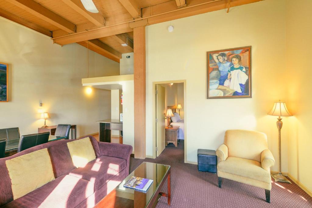 Swans Brewery, Pub & Hotel - Resim 12