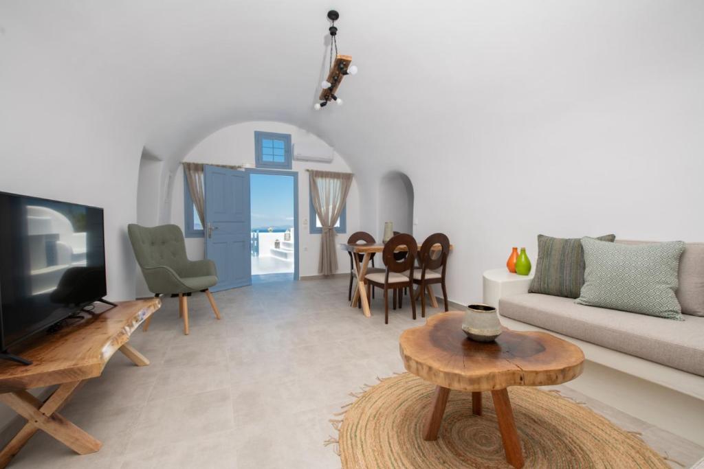 Sun Angelos Oia - Luxury Cave Suites - 6