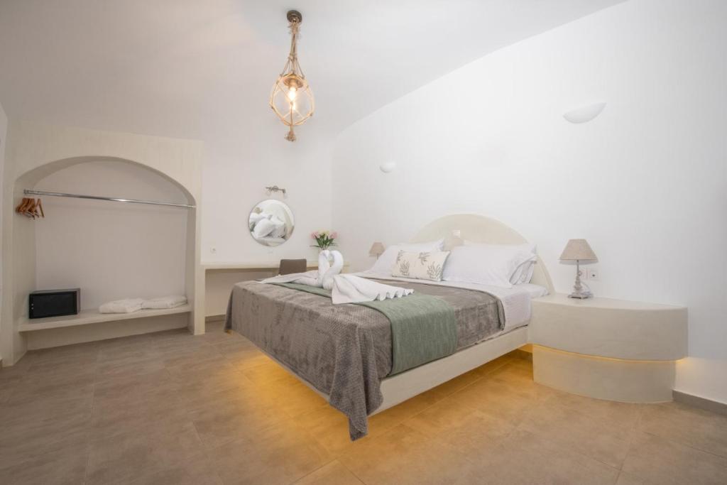 Sun Angelos Oia - Luxury Cave Suites - 8