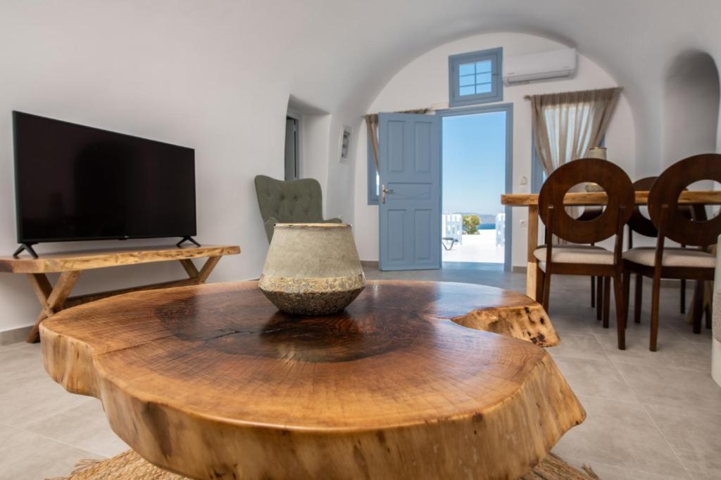 Sun Angelos Oia - Luxury Cave Suites - 4