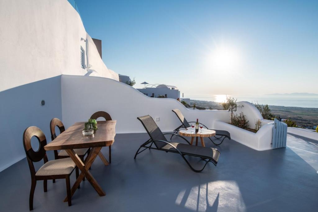Sun Angelos Oia - Luxury Cave Suites - 2