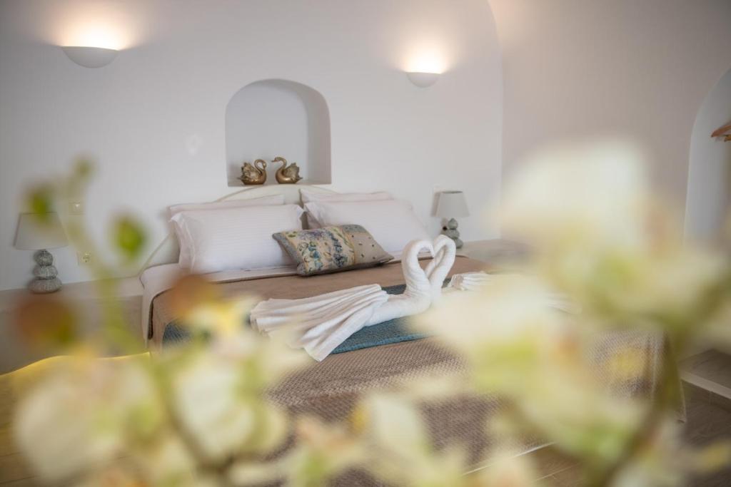 Sun Angelos Oia - Luxury Cave Suites - 19
