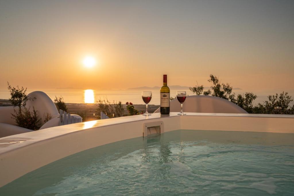 Sun Angelos Oia - Luxury Cave Suites - 12
