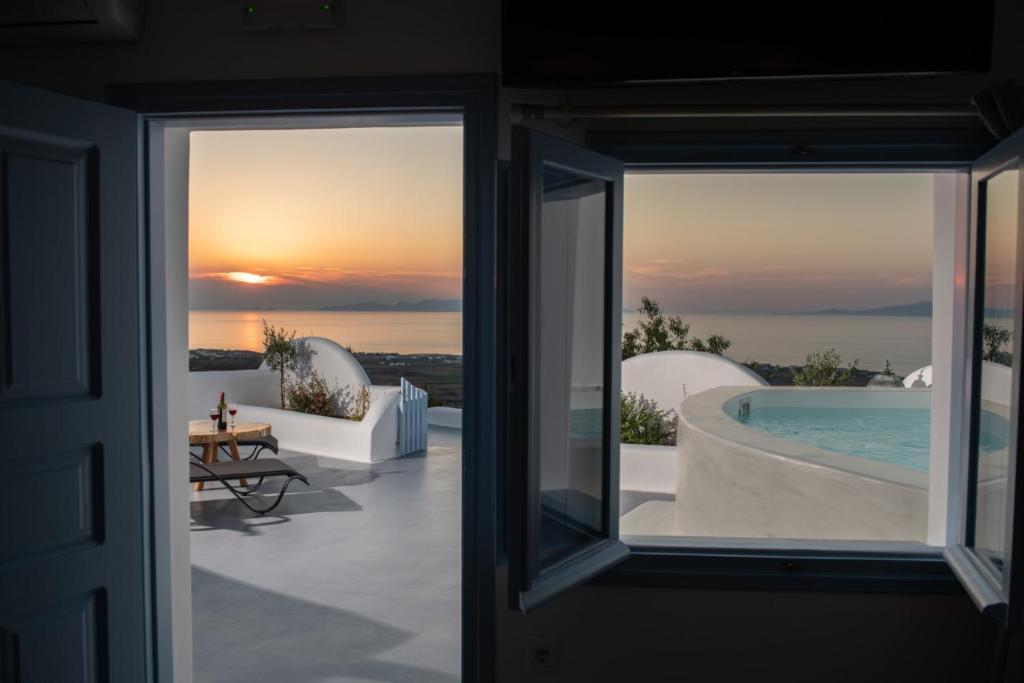 Sun Angelos Oia - Luxury Cave Suites - 5