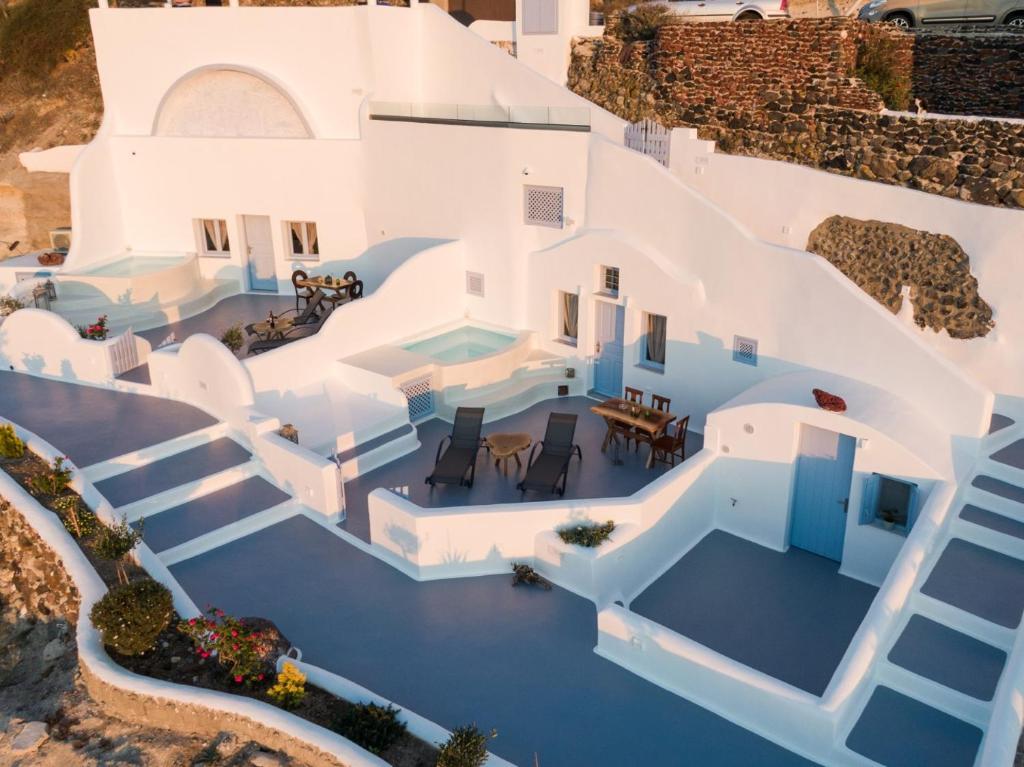 Sun Angelos Oia - Luxury Cave Suites - 3