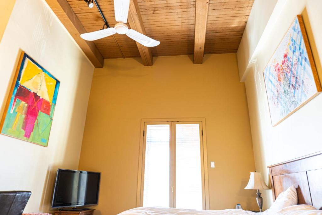 Swans Brewery, Pub & Hotel - Resim 17